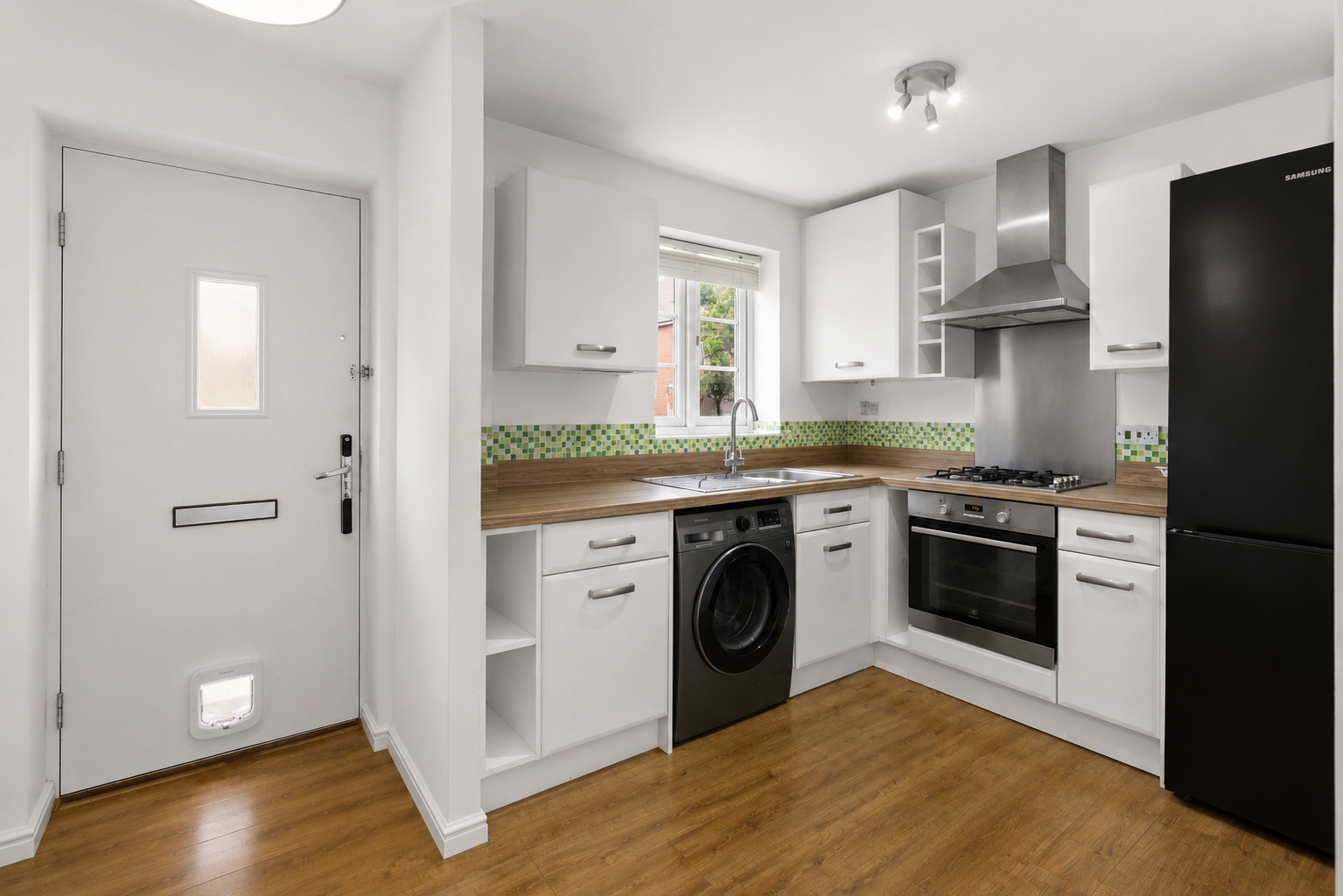 2 bed property in Bracken Way, Malvern